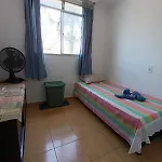Apartamento Ao Lado Da Arena Mrv