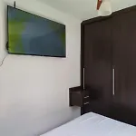 Apartamento Ao Lado Da Arena Mrv