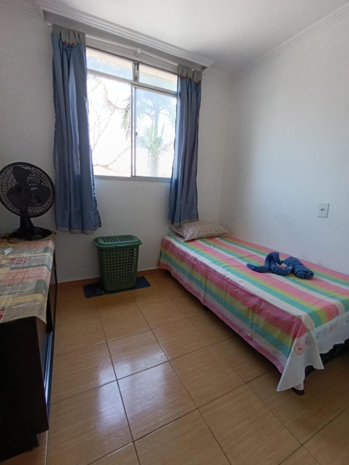 Ao Lado Da Arena Mrv Apartamento Belo Horizonte