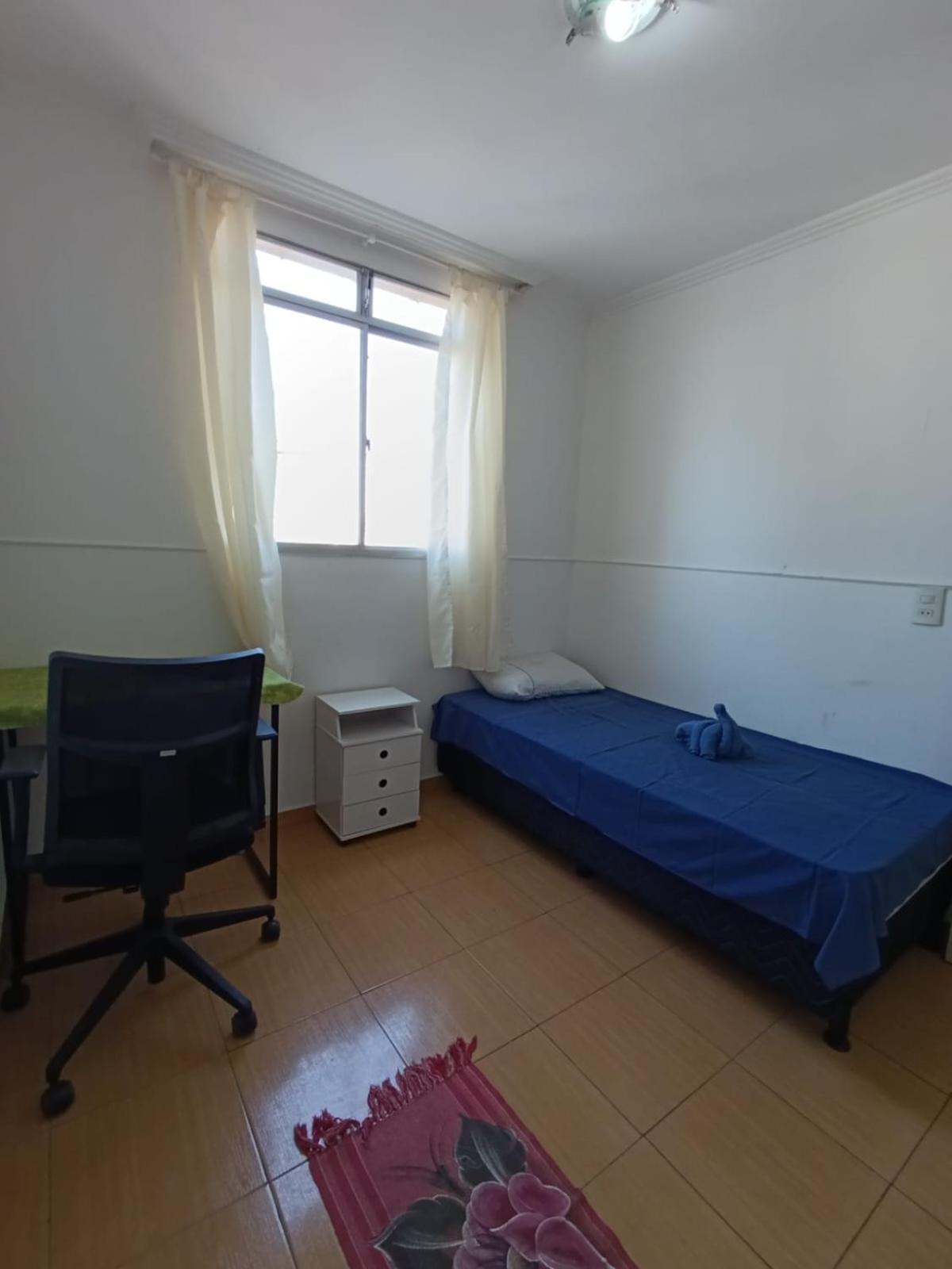 Ao Lado Da Arena Mrv Apartamento