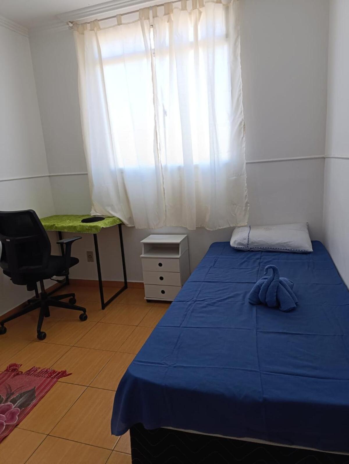 Apartamento Ao Lado Da Arena Mrv