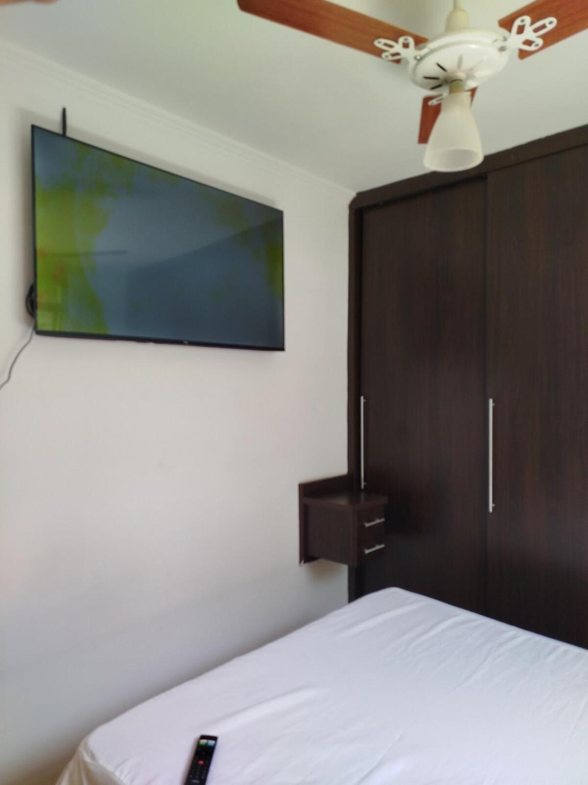 Ao Lado Da Arena Mrv Apartamento