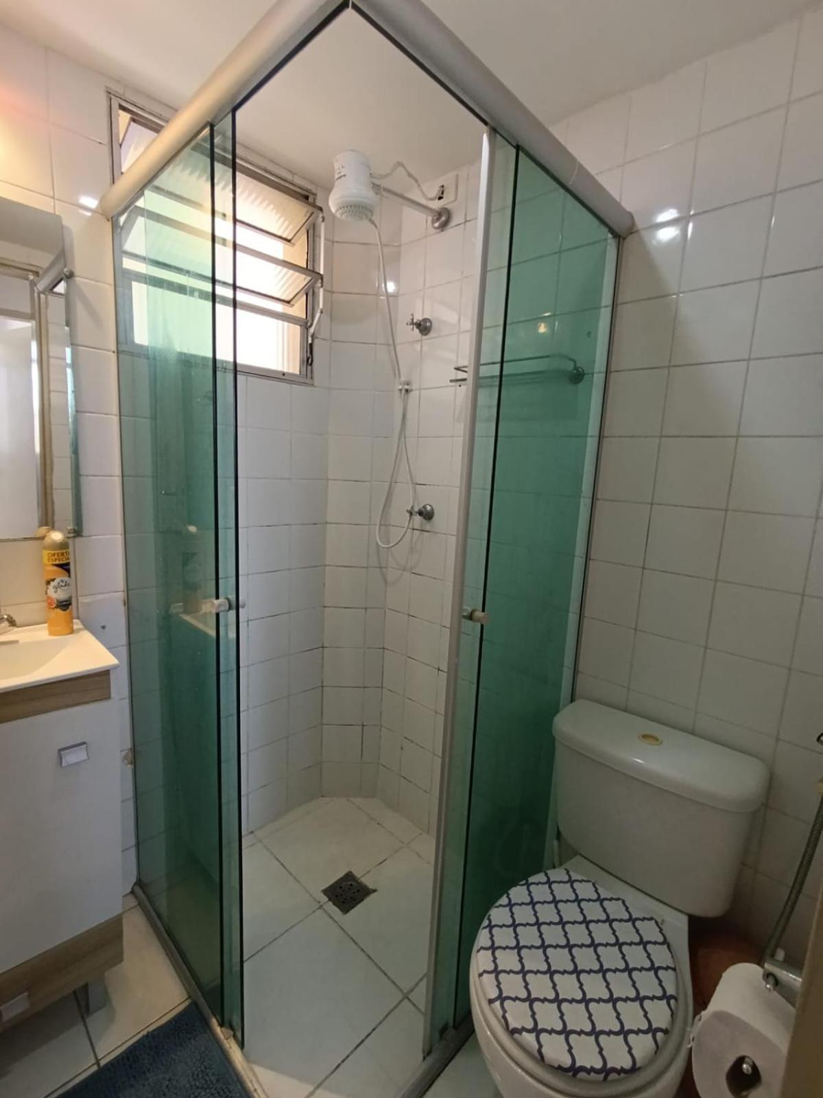Ao Lado Da Arena Mrv Apartamento