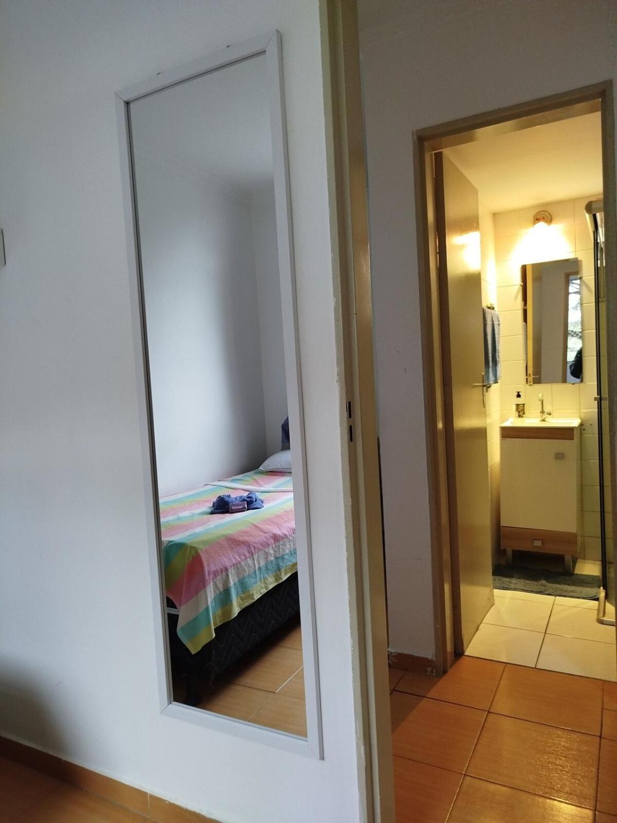 Apartamento Ao Lado Da Arena Mrv