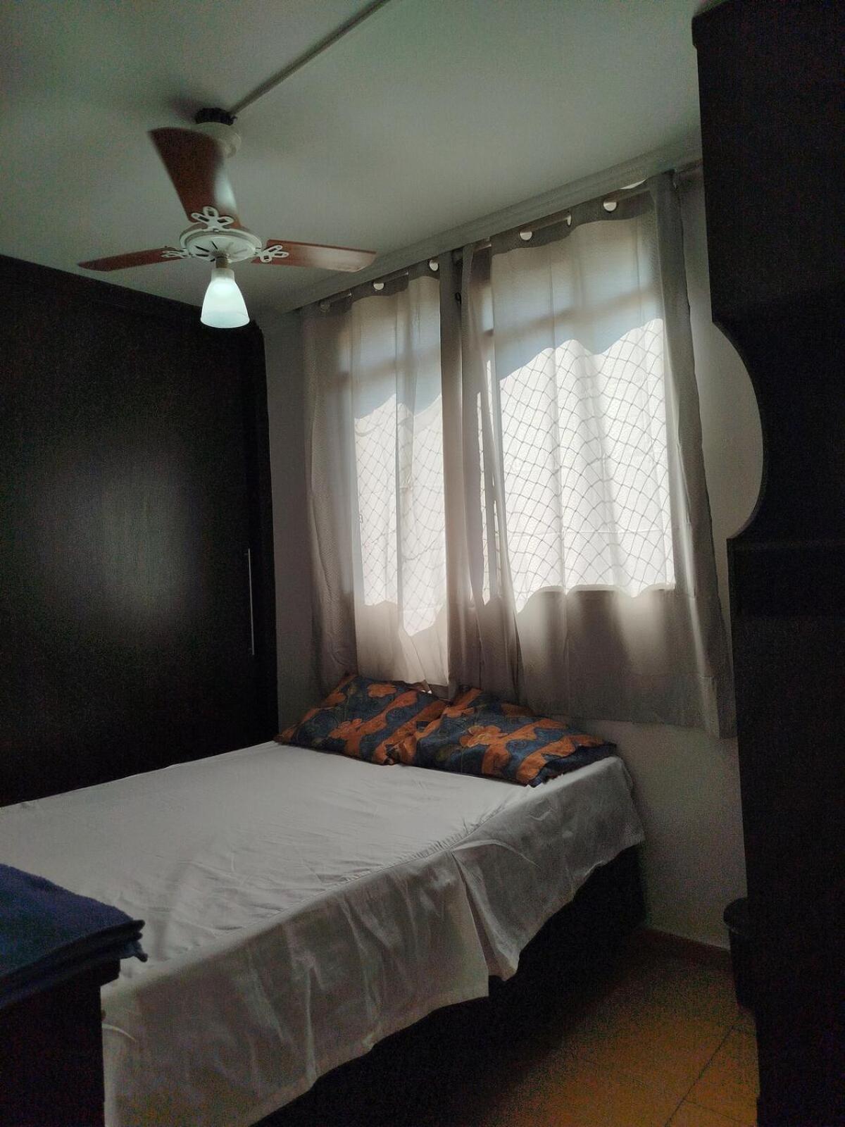 Apartamento Ao Lado Da Arena Mrv