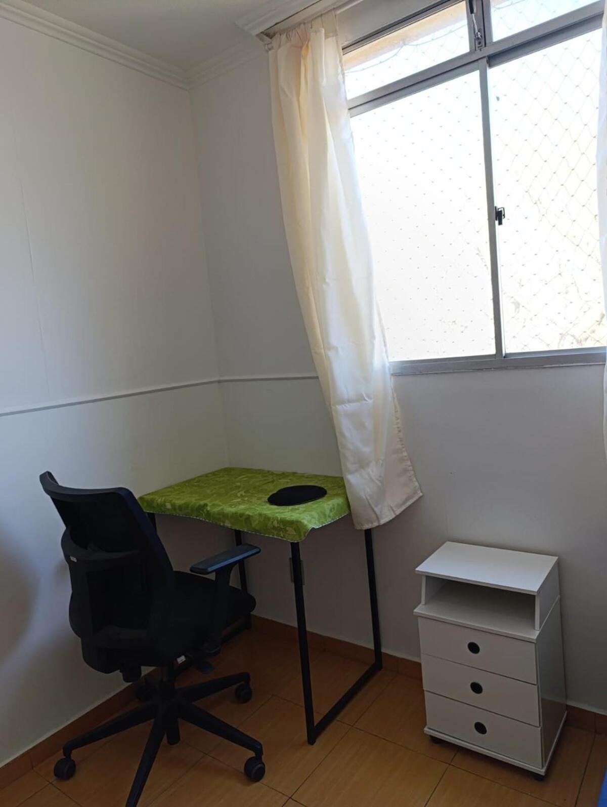Ao Lado Da Arena Mrv Apartamento Belo Horizonte
